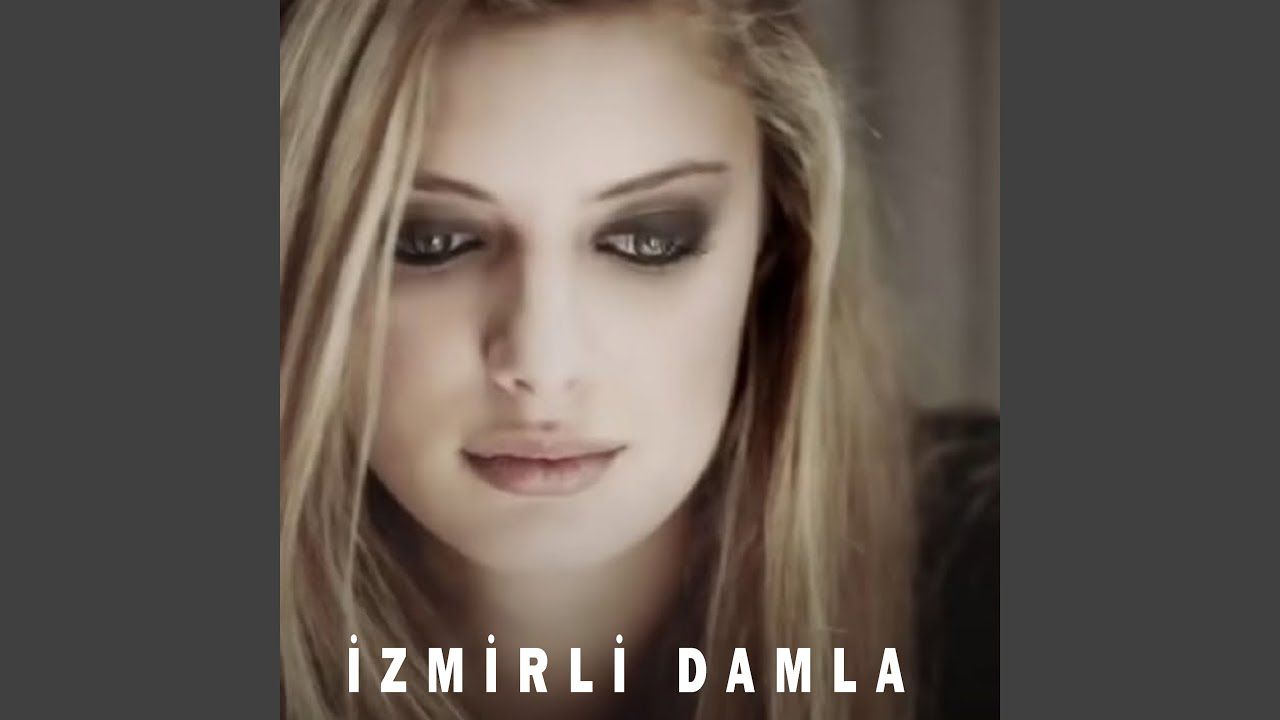 İzmirli Damla – Yazık Bana Mp3 Dinle & İndir | Mp3sayar