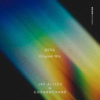 Jay Aliyev – Diva ft Corandcrank Mp3 Dinle & İndir | Mp3sayar