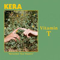 Kera – Vitamin T Demo Mp3 Dinle & İndir | Mp3sayar