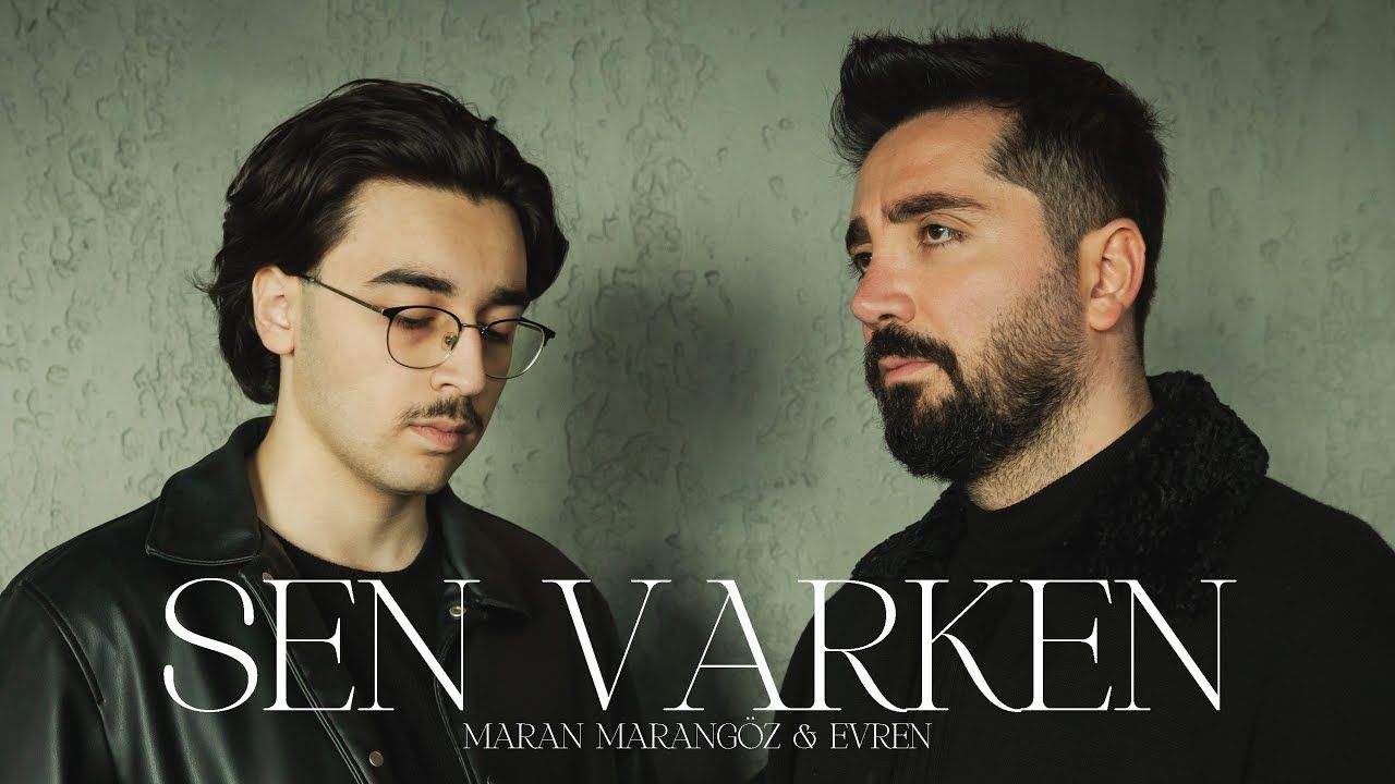 Maran Marangöz – Sen Varken ft Renove Mp3 Dinle & İndir | Mp3sayar