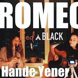 RednBlack – Romeo Mp3 Dinle & İndir | Mp3sayar