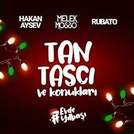 Rubato – Yalan Dünya ft Hakan Aysev Live Mp3 Dinle & İndir | Mp3sayar