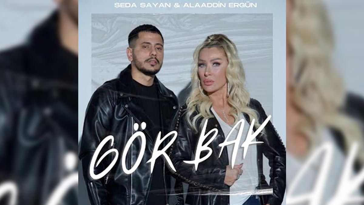 Seda Sayan – Gör Bak ft Alaaddin Ergün Mp3 Dinle & İndir | Mp3sayar