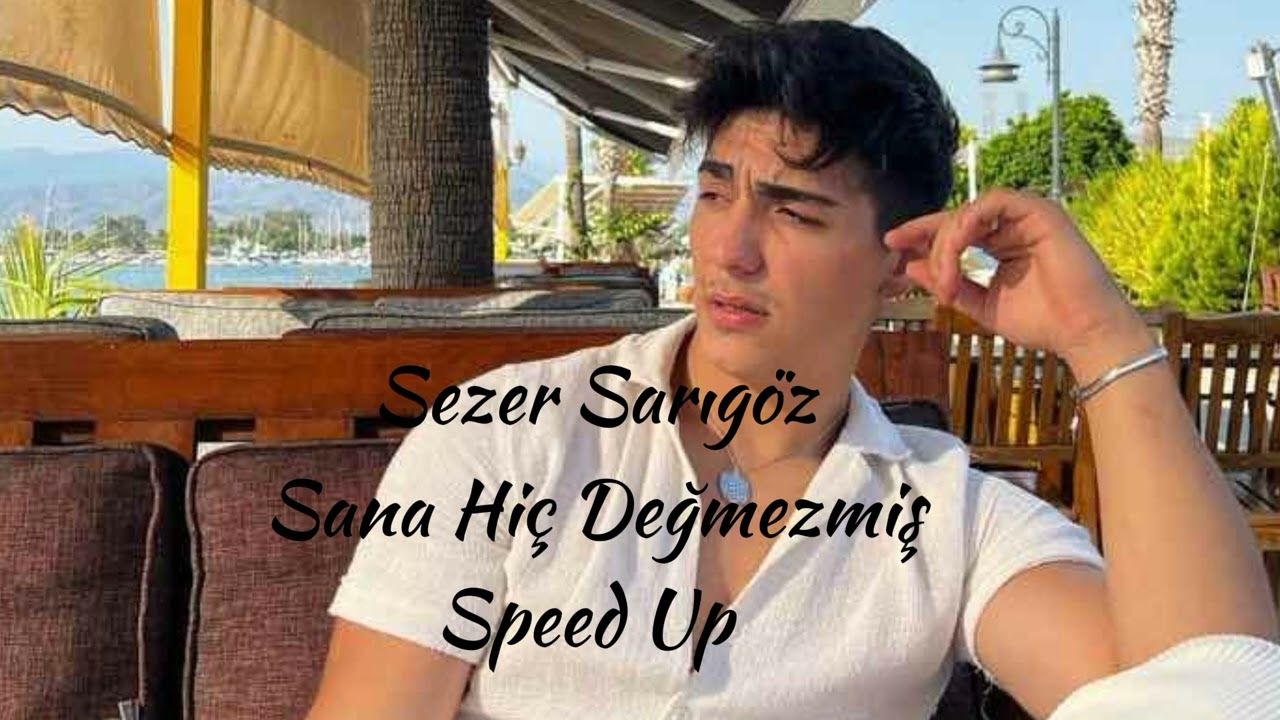 Sezer Sarıgöz – Sana Hiç Değmezmiş Mp3 Dinle & İndir | Mp3sayar