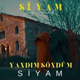 Siyam – Yandım Söndüm Mp3 Dinle & İndir | Mp3sayar