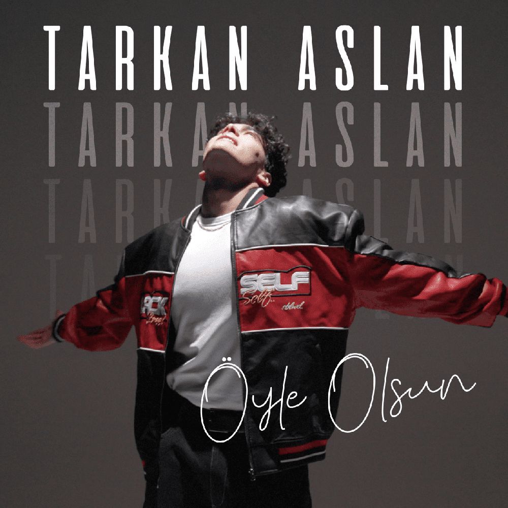 Tarkan Aslan – Öyle Olsun Mp3 Dinle & İndir | Mp3sayar