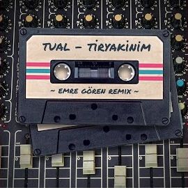 Tual – Yine Aylardan Kasım Mp3 Dinle & İndir | Mp3sayar