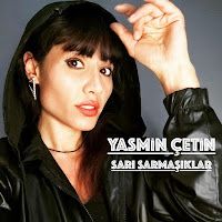 Yasmin Çetin – Sarı Sarmaşıklar Mp3 Dinle & İndir | Mp3sayar