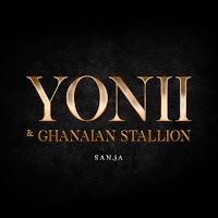 Yonii – Sanga ft Ghanaian Stallion Mp3 Dinle & İndir | Mp3sayar