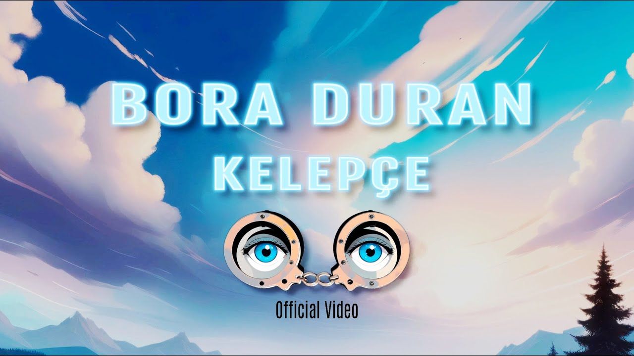 Bora Duran – Kelepçe Mp3 Dinle & İndir | Mp3sayar