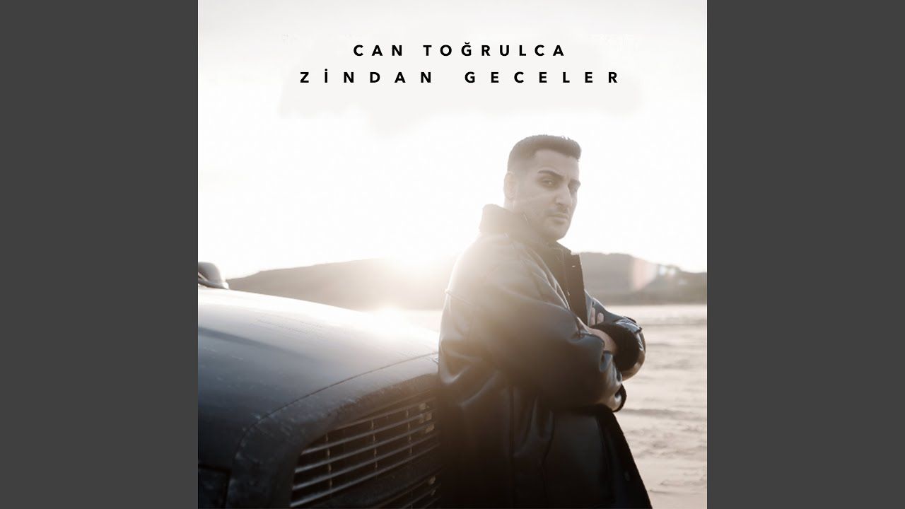 Can Toğrulca – Zindan Geceler Mp3 Dinle & İndir | Mp3sayar