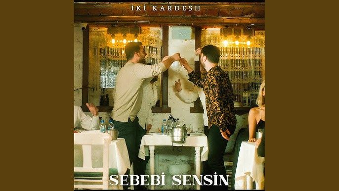 İkikardesh – Sebebi Sensin Mp3 Dinle & İndir | Mp3sayar