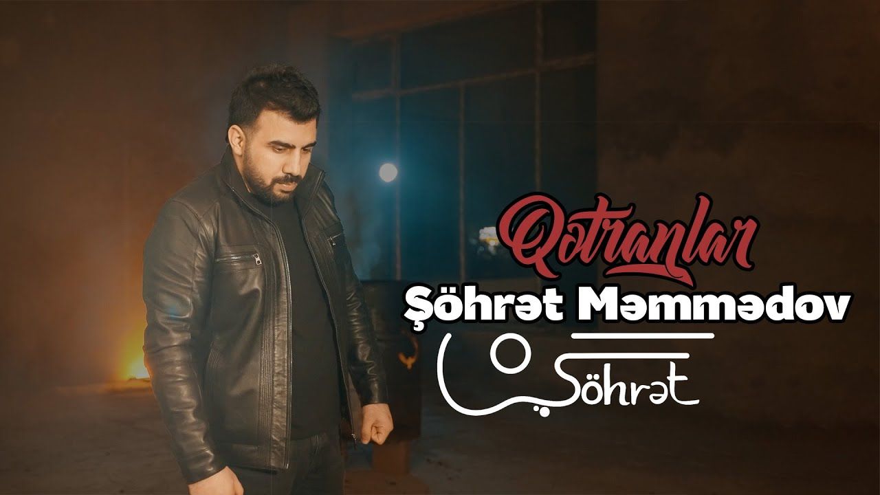 Şöhret Memmedov – Olsun ft Almaxanım Mp3 Dinle & İndir | Mp3sayar