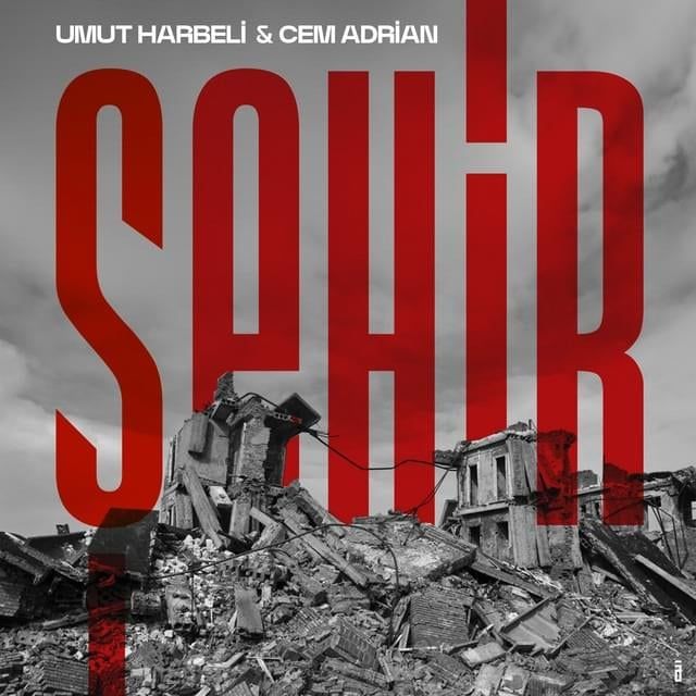 Umut Harbeli – Şehir ft Cem Adrian Mp3 Dinle & İndir | Mp3sayar