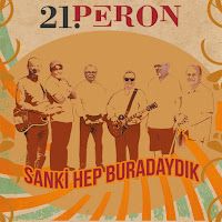 21 Peron – Bu Ben Değil Mp3 Dinle & İndir | Mp3sayar