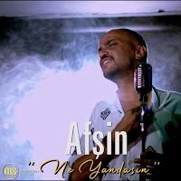 Afşin – Ne Yandasın Mp3 Dinle & İndir | Mp3sayar