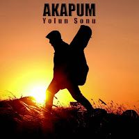 Akapum – Yolun Sonu Mp3 Dinle & İndir | Mp3sayar