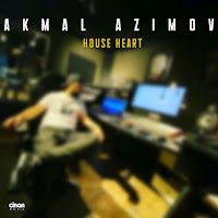 Akmal Azimov – House Heart Mp3 Dinle & İndir | Mp3sayar