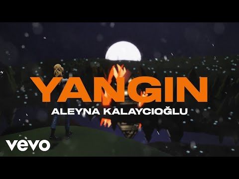 Aleyna Kalaycıoğlu – İSTER MİYİM Mp3 Dinle & İndir | Mp3sayar