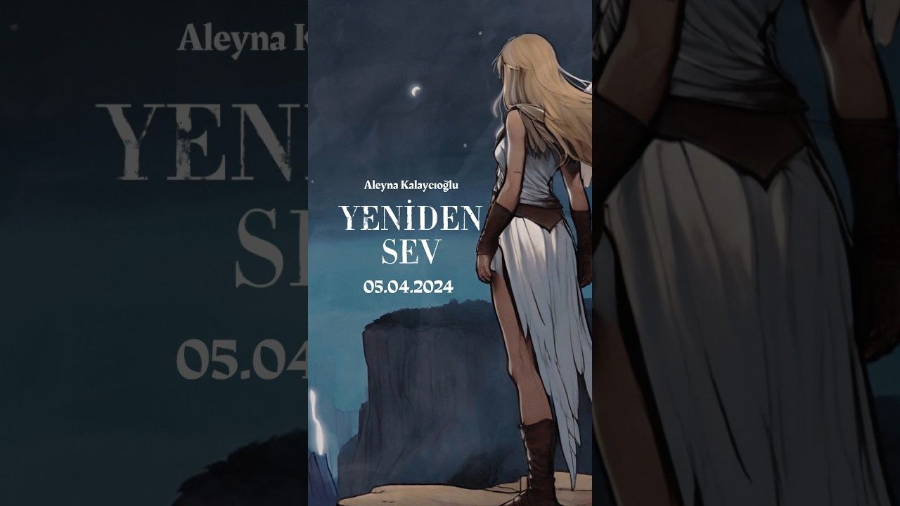 Aleyna Kalaycıoğlu – Yeniden Sev Mp3 Dinle & İndir | Mp3sayar