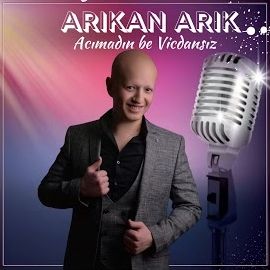 Arıkan Arık – Saramadım Mp3 Dinle & İndir | Mp3sayar