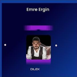 Ayaşlı Emre Ergin – Dilek Mp3 Dinle & İndir | Mp3sayar