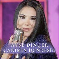 Ayşe Dinçer – Canımın İçindesin Mp3 Dinle & İndir | Mp3sayar