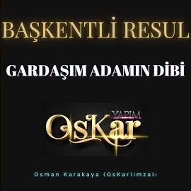 Başkentli Resul – Gardaşım Adamın Dibi Canlı Performans Mp3 Dinle & İndir | Mp3sayar