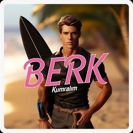 Berk – Kumralım Mp3 Dinle & İndir | Mp3sayar