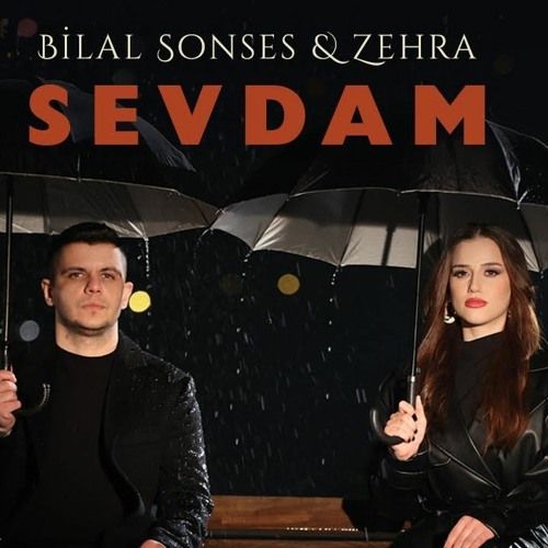 Bilal Sonses – Sevdam Mp3 Dinle & İndir | Mp3sayar