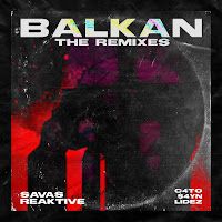 C4TO – Balkan Remix ft Savas, Reaktive Mp3 Dinle & İndir | Mp3sayar