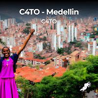 C4TO – Medellin Mp3 Dinle & İndir | Mp3sayar