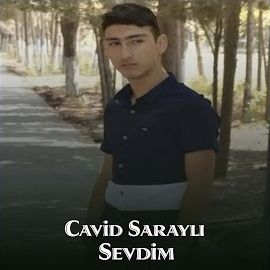 Cavid Saraylı – Sevdim Mp3 Dinle & İndir | Mp3sayar