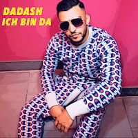 Dadash – Ich Bin Da Mp3 Dinle & İndir | Mp3sayar