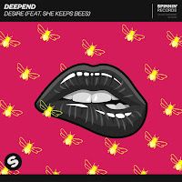 Deepend – Desire ft She Keeps Bees Mp3 Dinle & İndir | Mp3sayar