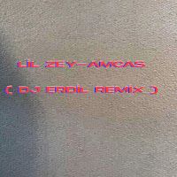 Dj Erdil – Lil Zey Amcas Remix Mp3 Dinle & İndir | Mp3sayar