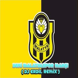 Dj Erdil – Yeni Malatyaspor Marşı Mp3 Dinle & İndir | Mp3sayar