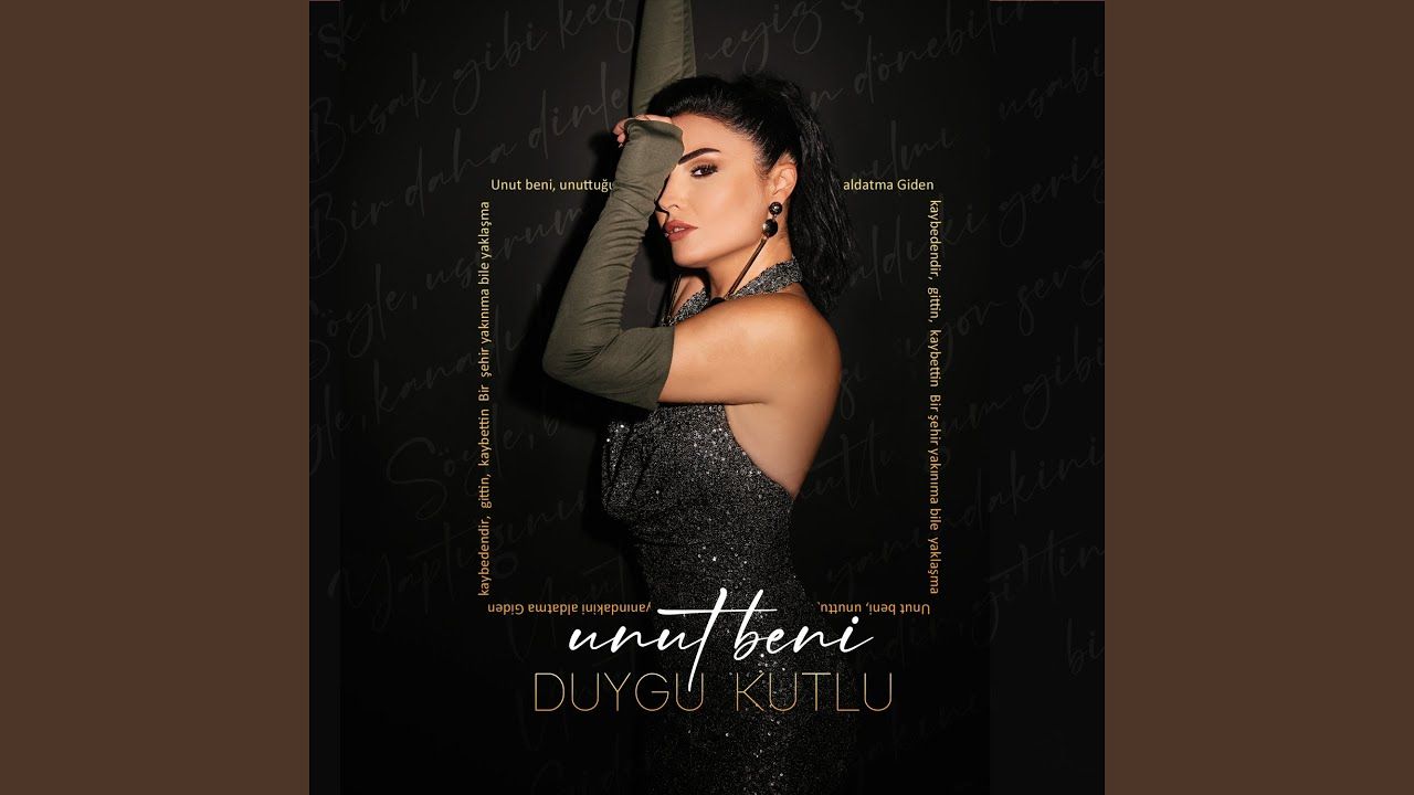 Duygu Kutlu – Gül Kana Kana ft Samet Burak Ay Mp3 Dinle & İndir | Mp3sayar