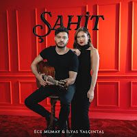 Ece Mumay – Şahit ft İlyas Yalçıntaş Mp3 Dinle & İndir | Mp3sayar