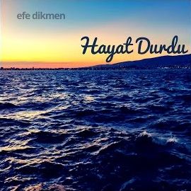 Efe Dikmen – Hayat Durdu Mp3 Dinle & İndir | Mp3sayar