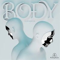 Elderbrook – Body Blueprint Remix Mp3 Dinle & İndir | Mp3sayar