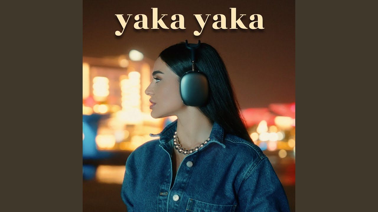 Elif Buse Doğan – Yaka Yaka Mp3 Dinle & İndir | Mp3sayar