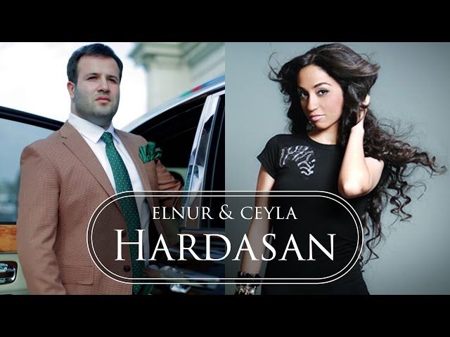 Elnur Memmedov – Hardasan ft Ceyla Mp3 Dinle & İndir | Mp3sayar