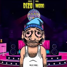 Emsiey – Dızo Mode ft Bragi Mp3 Dinle & İndir | Mp3sayar