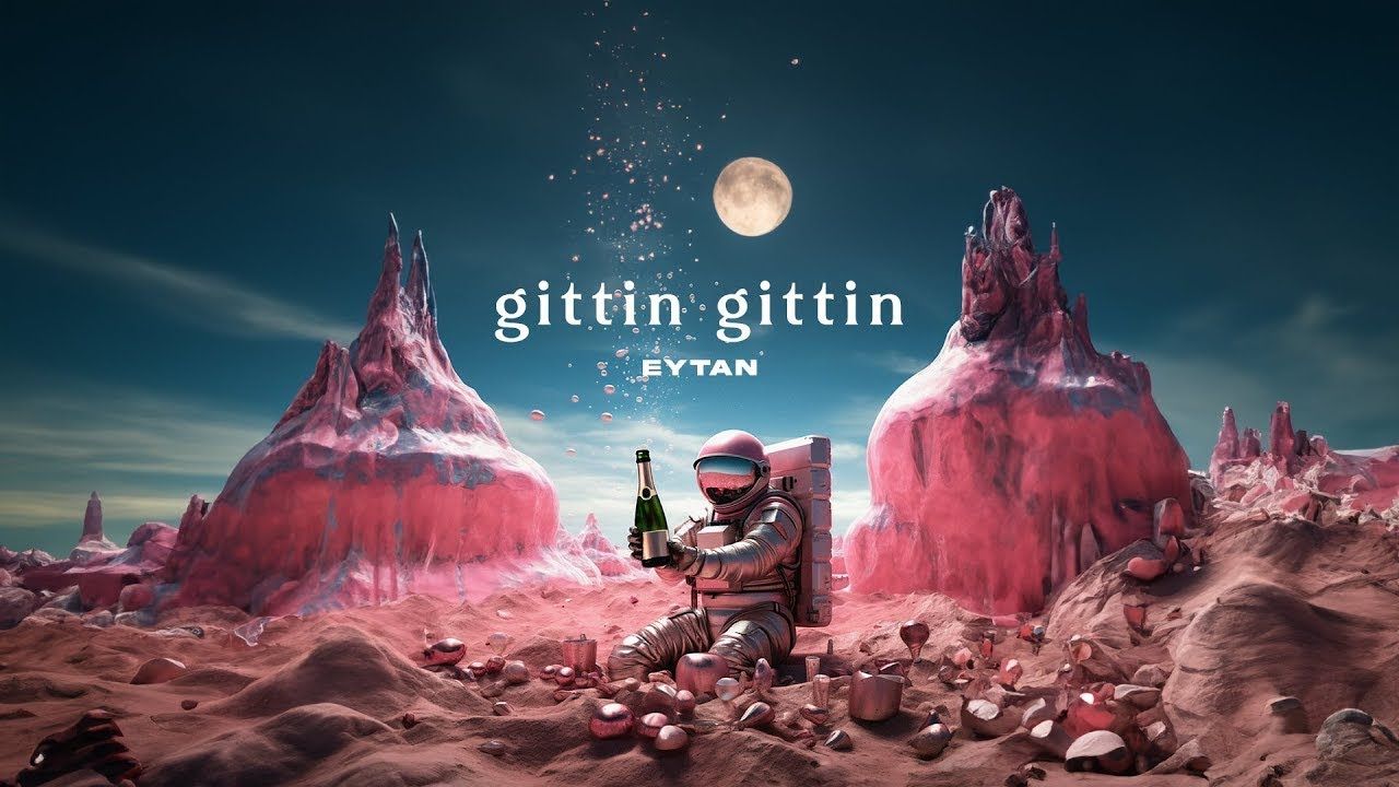 Eytan – Gittin Gittin Mp3 Dinle & İndir | Mp3sayar