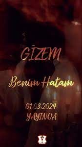 Gizem – Benim Hatam Mp3 Dinle & İndir | Mp3sayar