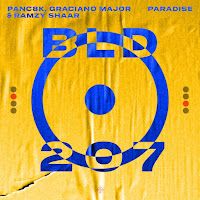 Graciano Major – Paradise Radio Edit FT Panc8K, Ramzy Shaar Mp3 Dinle & İndir | Mp3sayar