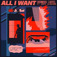 Griff Clawson – All I Want ft Boombox Cartel Mp3 Dinle & İndir | Mp3sayar