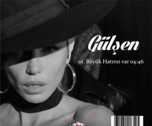 Gülşen – Büyük Hatırın var Remix Mp3 Dinle & İndir | Mp3sayar