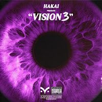 Hakai – Vision 3 Mp3 Dinle & İndir | Mp3sayar